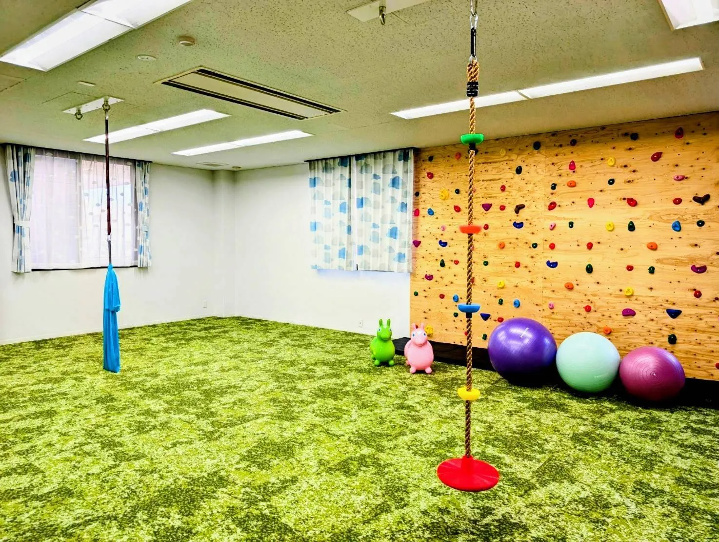 施設概要・アクセスのイメージ画像